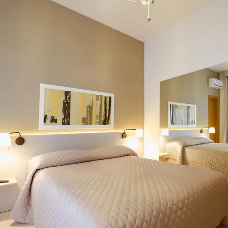 Le Dome * Naples