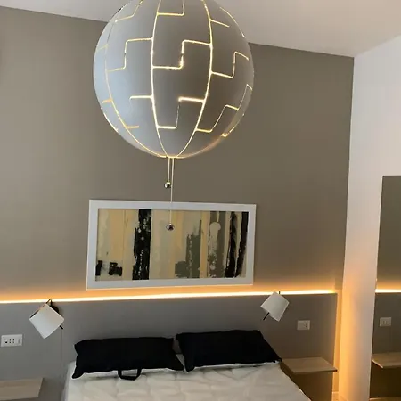 بيت ضيافة Le Dome نابولي