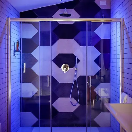 Le Dome Гостевой дом Неаполь