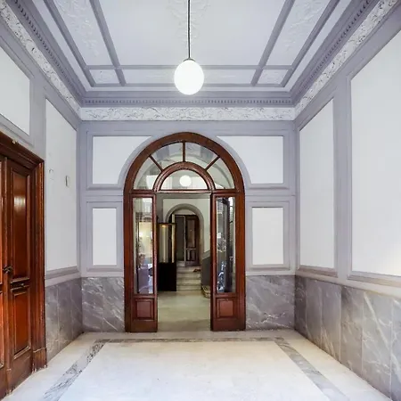 Le Dome Гостевой дом