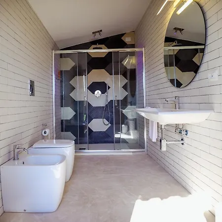 Le Dome بيت ضيافة نابولي